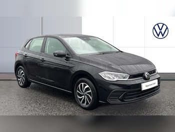 Used Volkswagen Polo 2025 for sale - 77323811: Photo