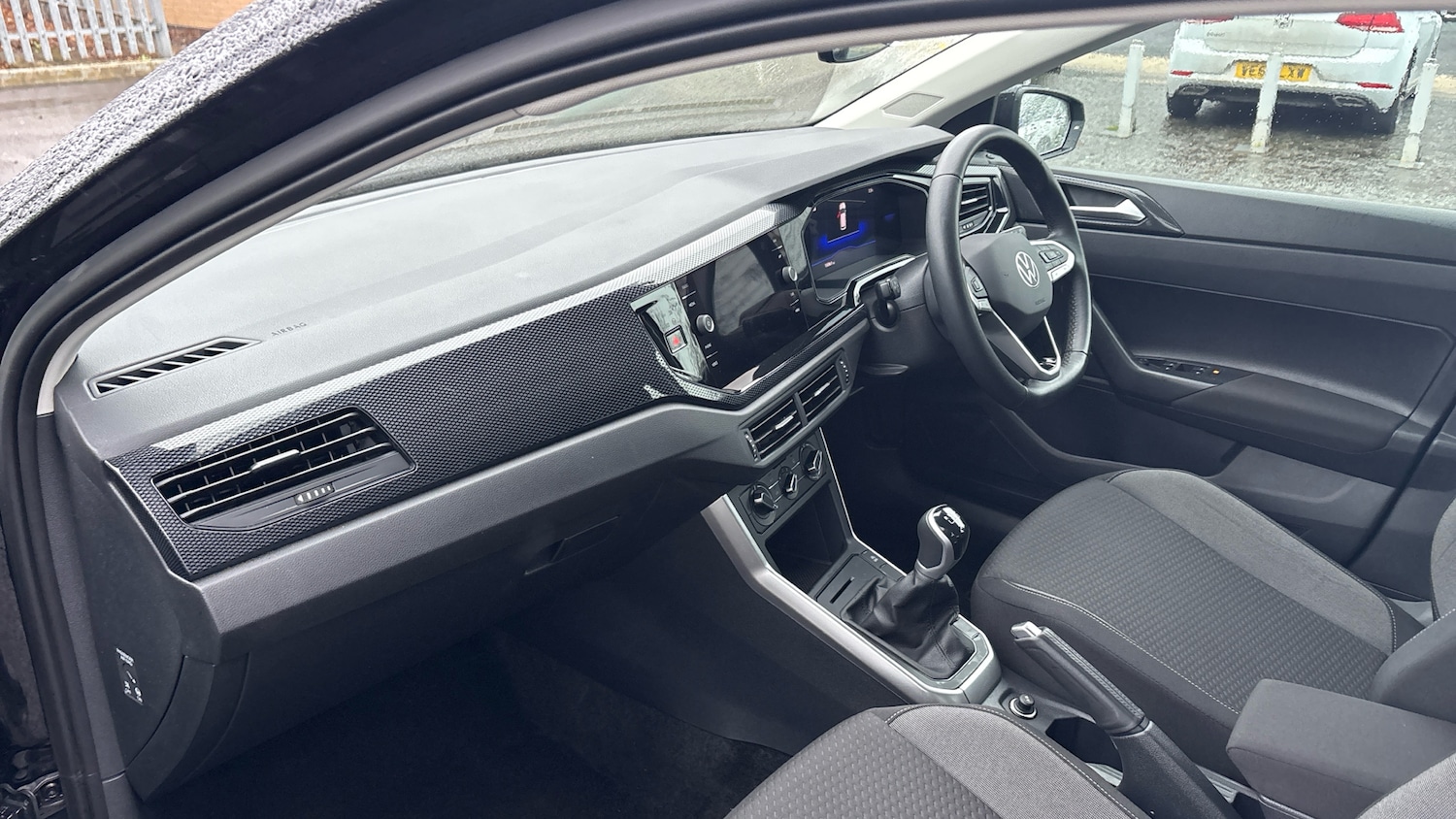 Used Volkswagen Polo 2025 for sale - 77323811: Photo 2