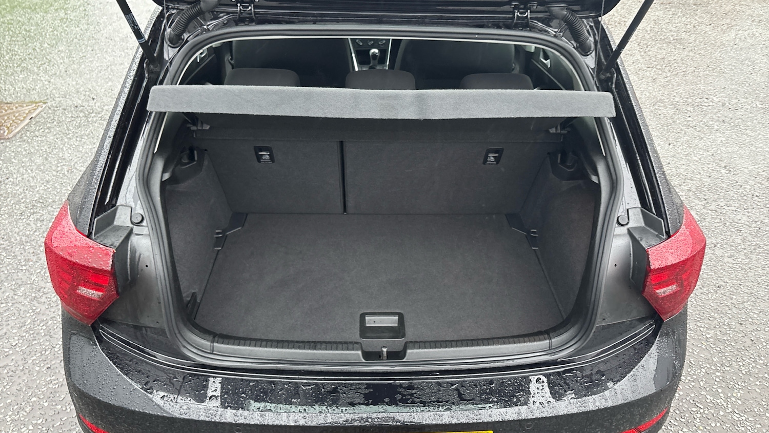 Used Volkswagen Polo 2025 for sale - 77323811: Photo 20