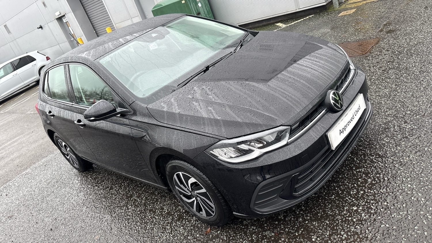 Used Volkswagen Polo 2025 for sale - 77323811: Photo 21