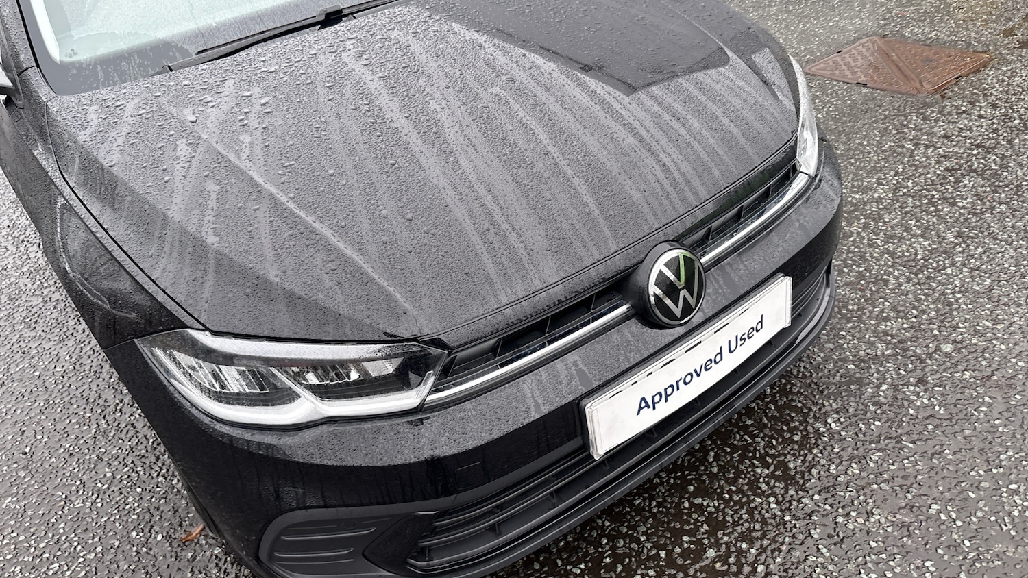 Used Volkswagen Polo 2025 for sale - 77323811: Photo 22