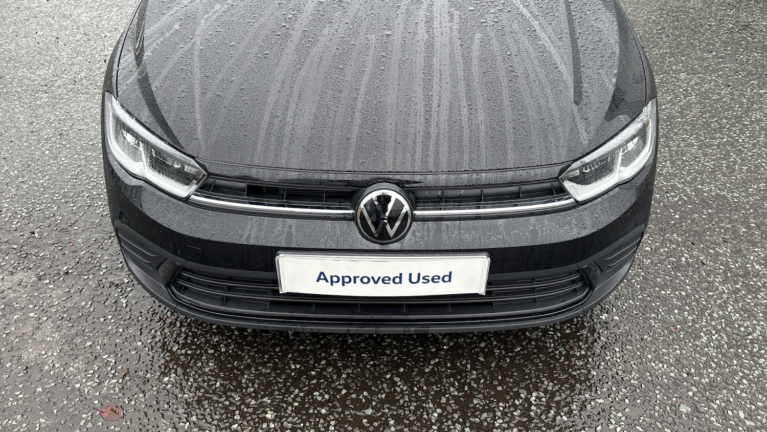 Used Volkswagen Polo 2025 for sale - 77323811: Photo 23