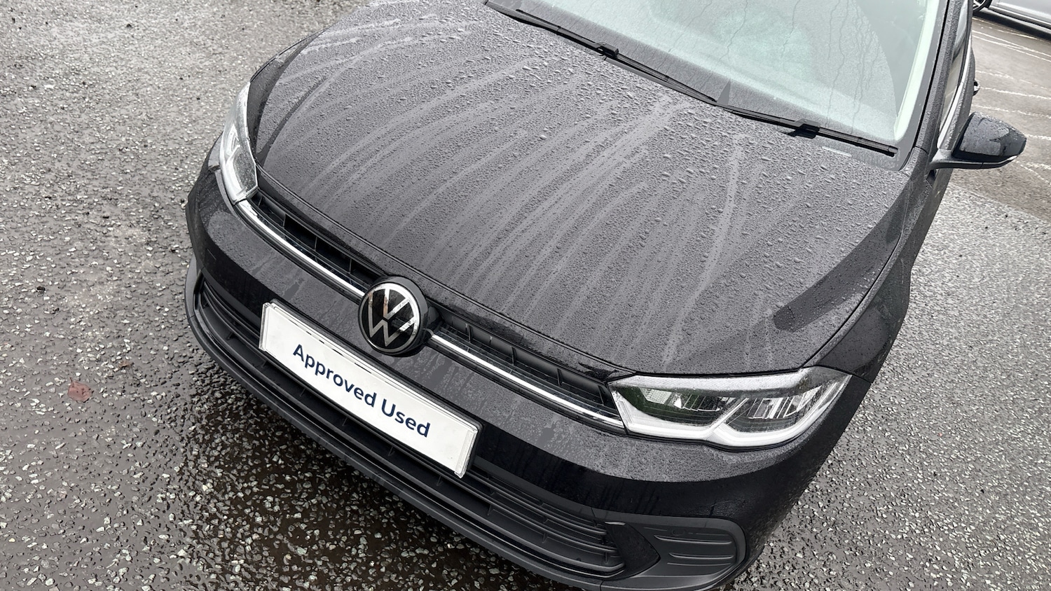 Used Volkswagen Polo 2025 for sale - 77323811: Photo 24