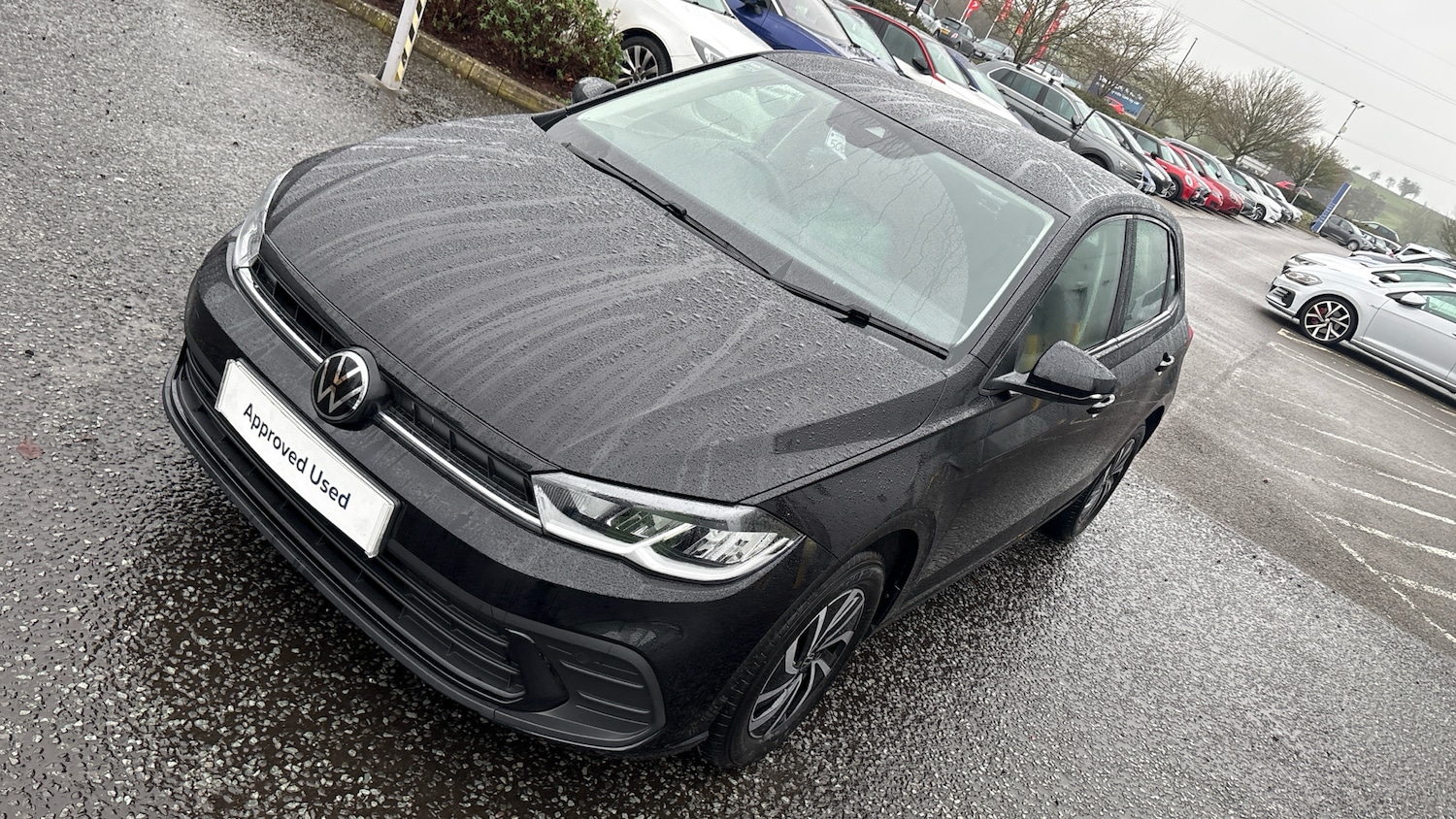 Used Volkswagen Polo 2025 for sale - 77323811: Photo 25