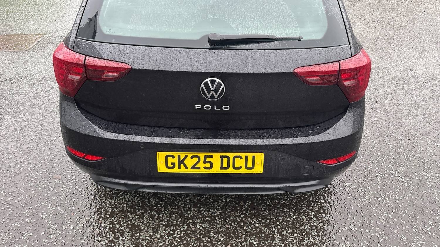 Used Volkswagen Polo 2025 for sale - 77323811: Photo 27