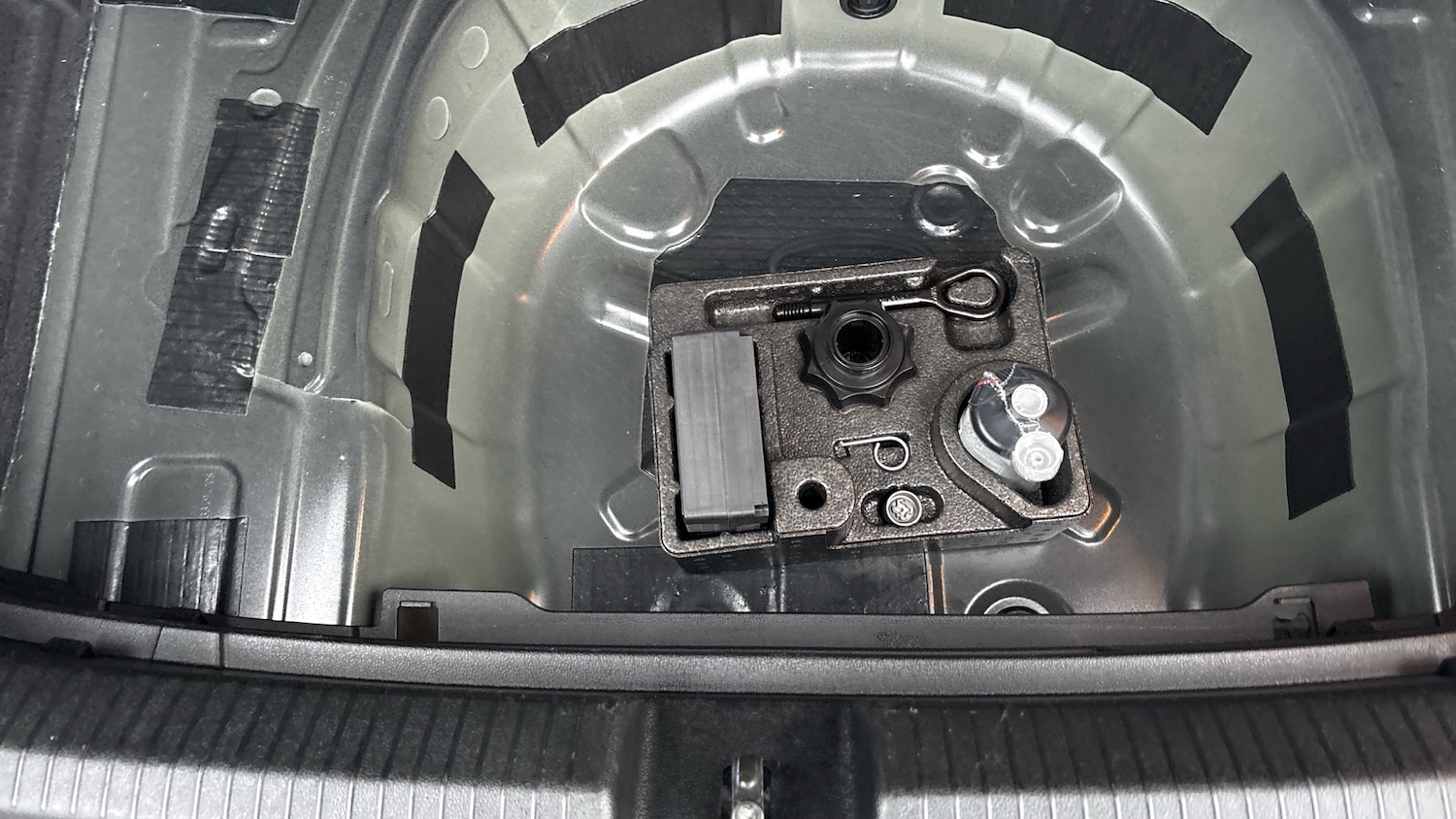 Used Volkswagen Polo 2025 for sale - 77323811: Photo 28