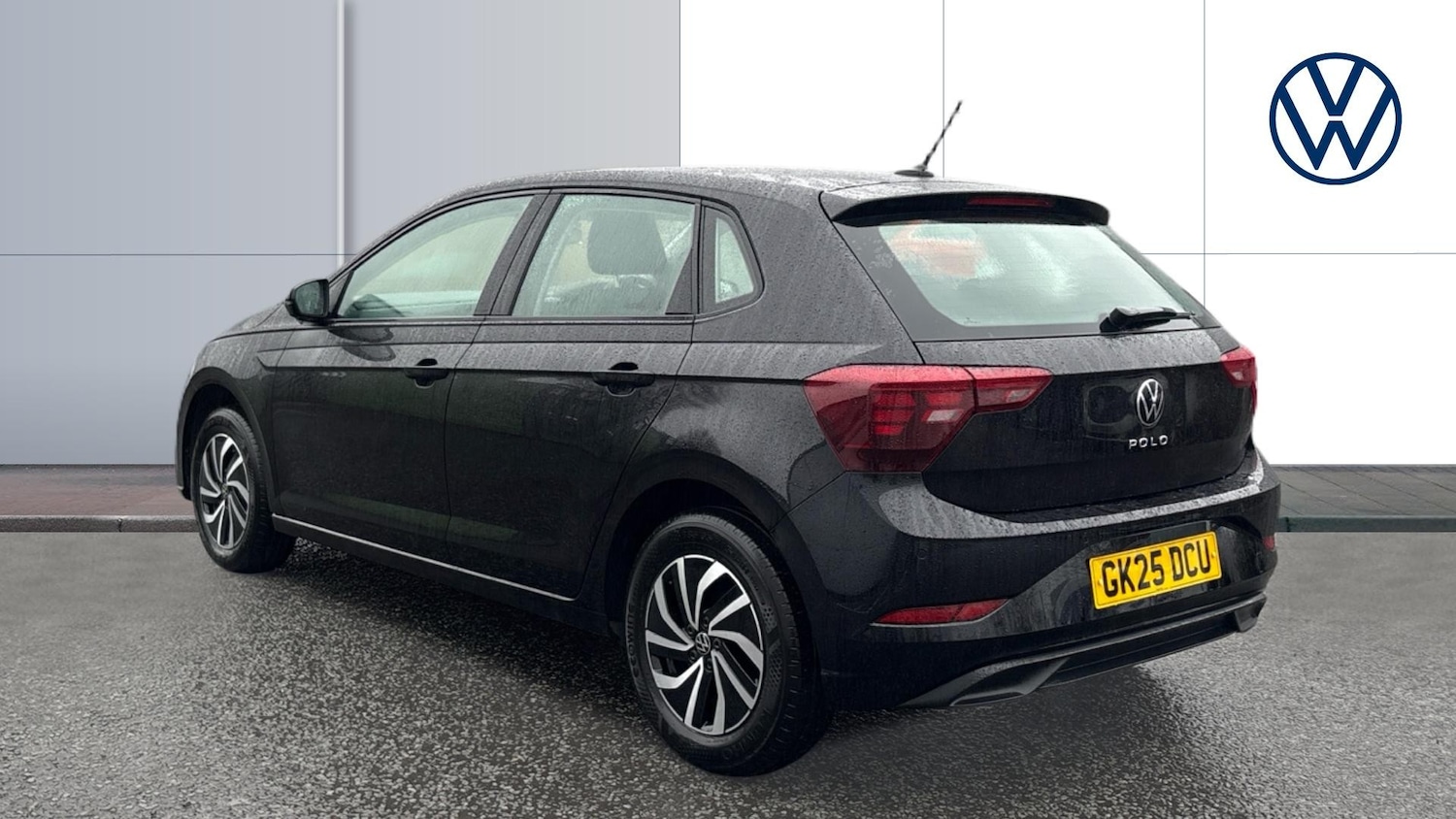 Used Volkswagen Polo 2025 for sale - 77323811: Photo 3