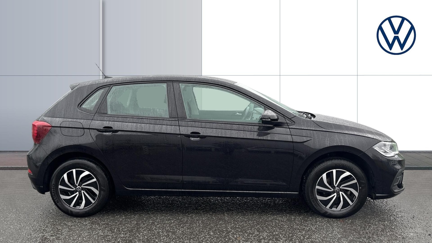 Used Volkswagen Polo 2025 for sale - 77323811: Photo 4