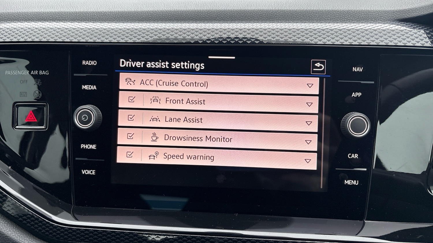 Used Volkswagen Polo 2025 for sale - 77323811: Photo 44