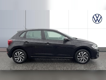 Used Volkswagen Polo 2025 for sale - 77323811: Photo