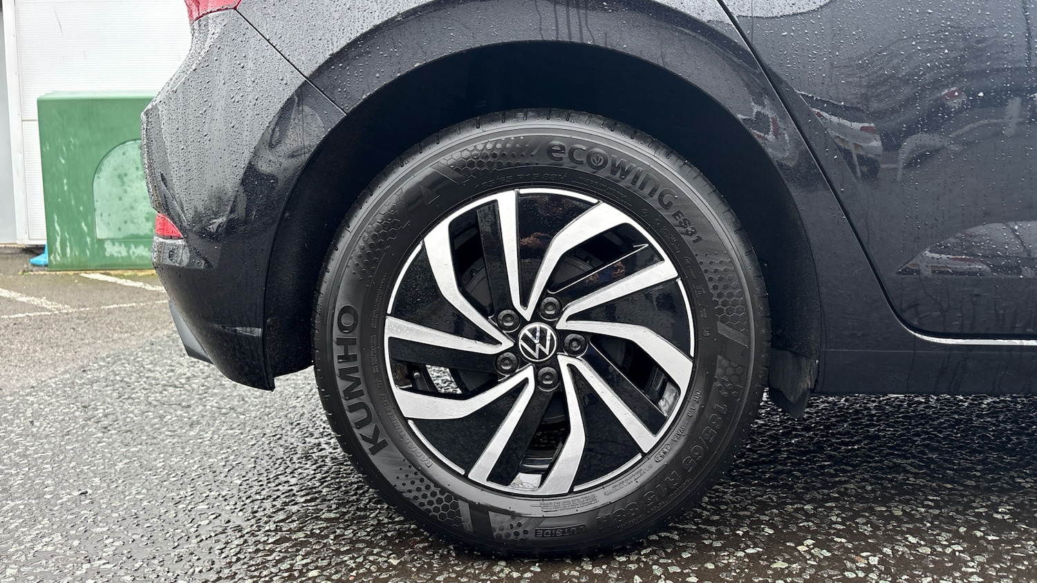 Used Volkswagen Polo 2025 for sale - 77323811: Photo 5