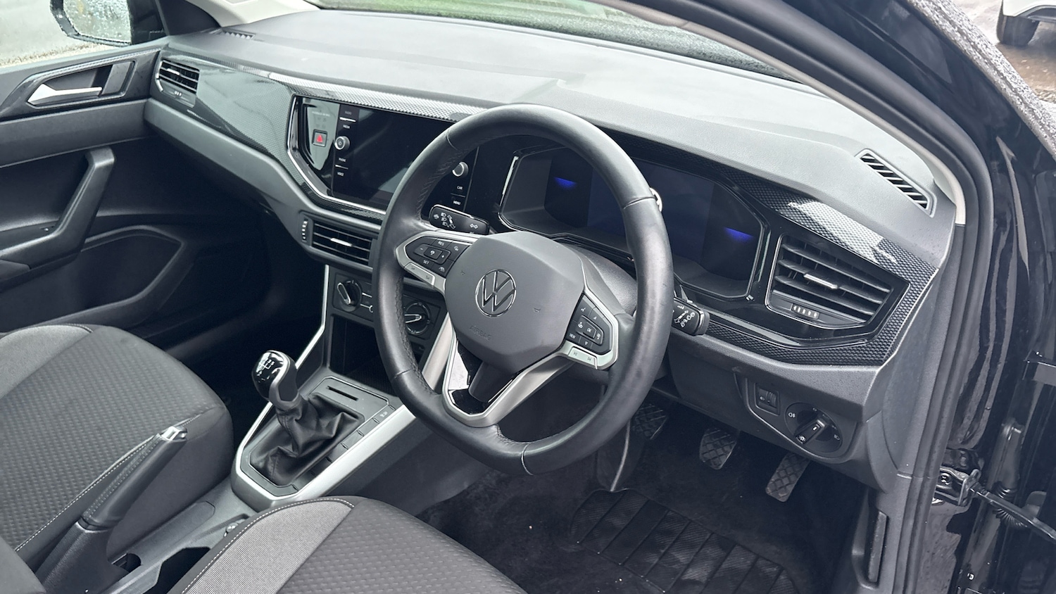 Used Volkswagen Polo 2025 for sale - 77323811: Photo 6