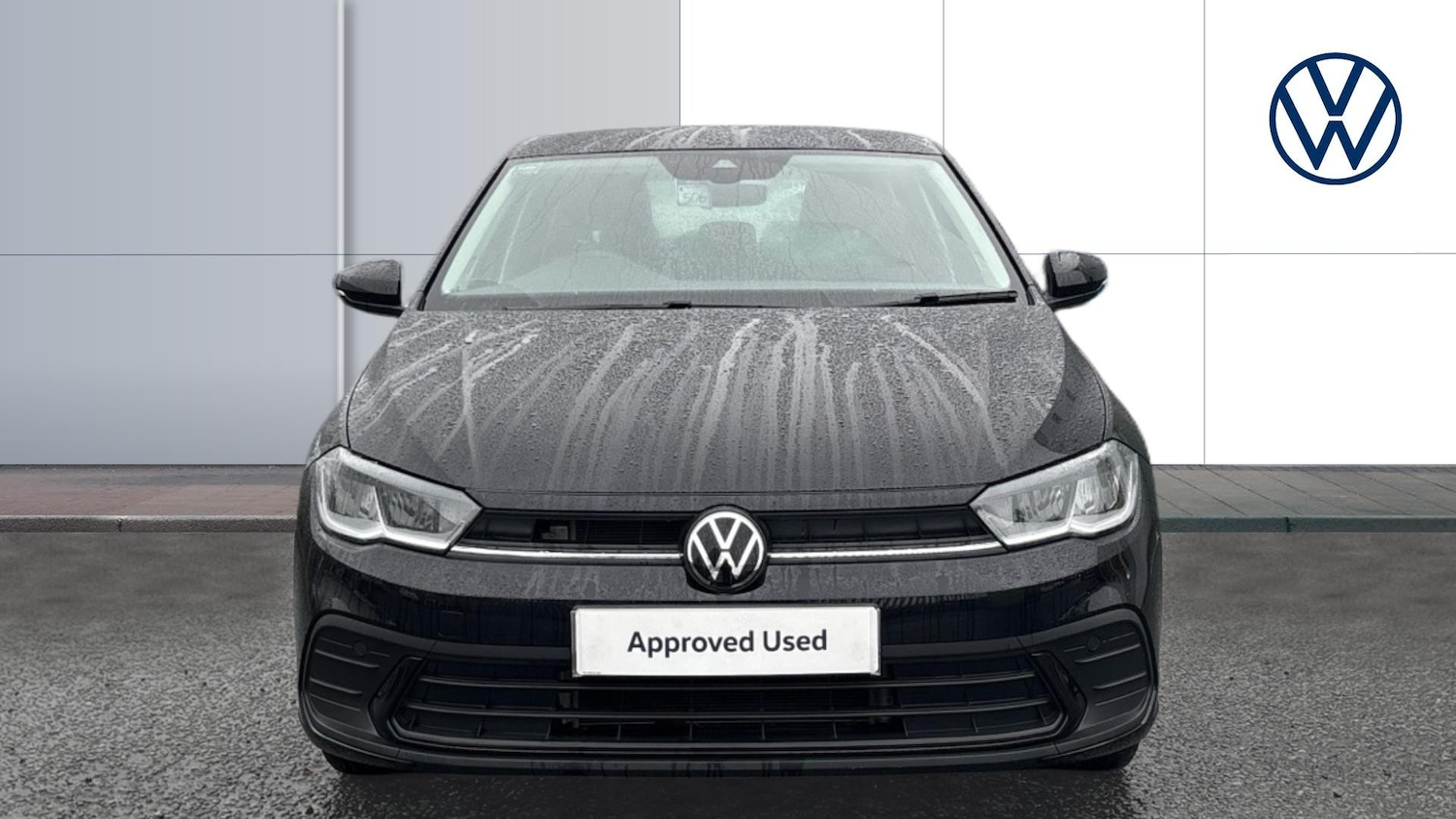 Used Volkswagen Polo 2025 for sale - 77323811: Photo 7