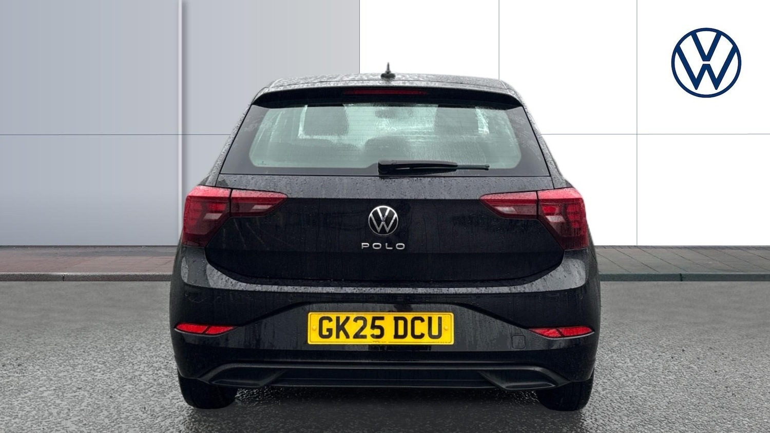 Used Volkswagen Polo 2025 for sale - 77323811: Photo 8