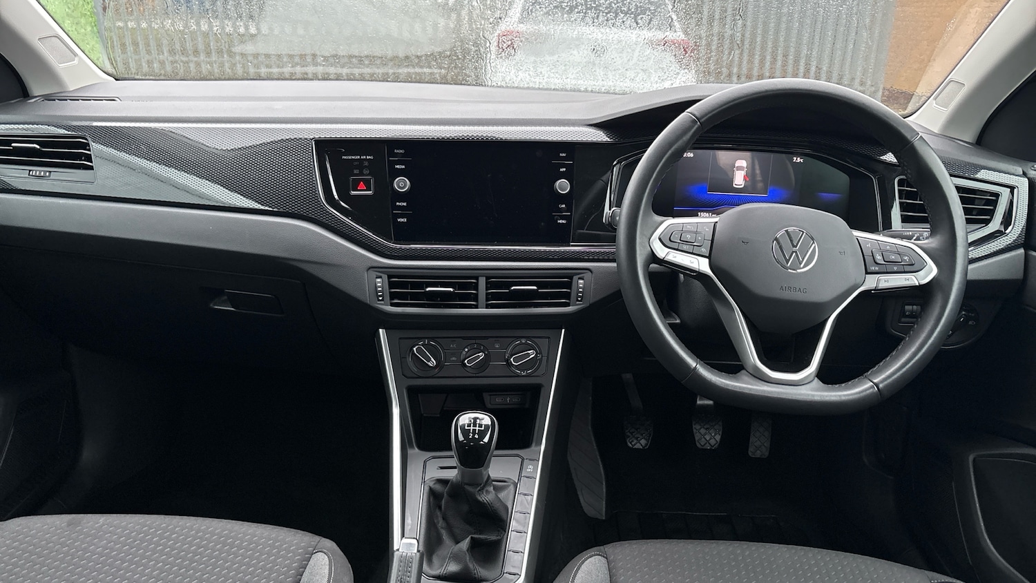 Used Volkswagen Polo 2025 for sale - 77323811: Photo 9