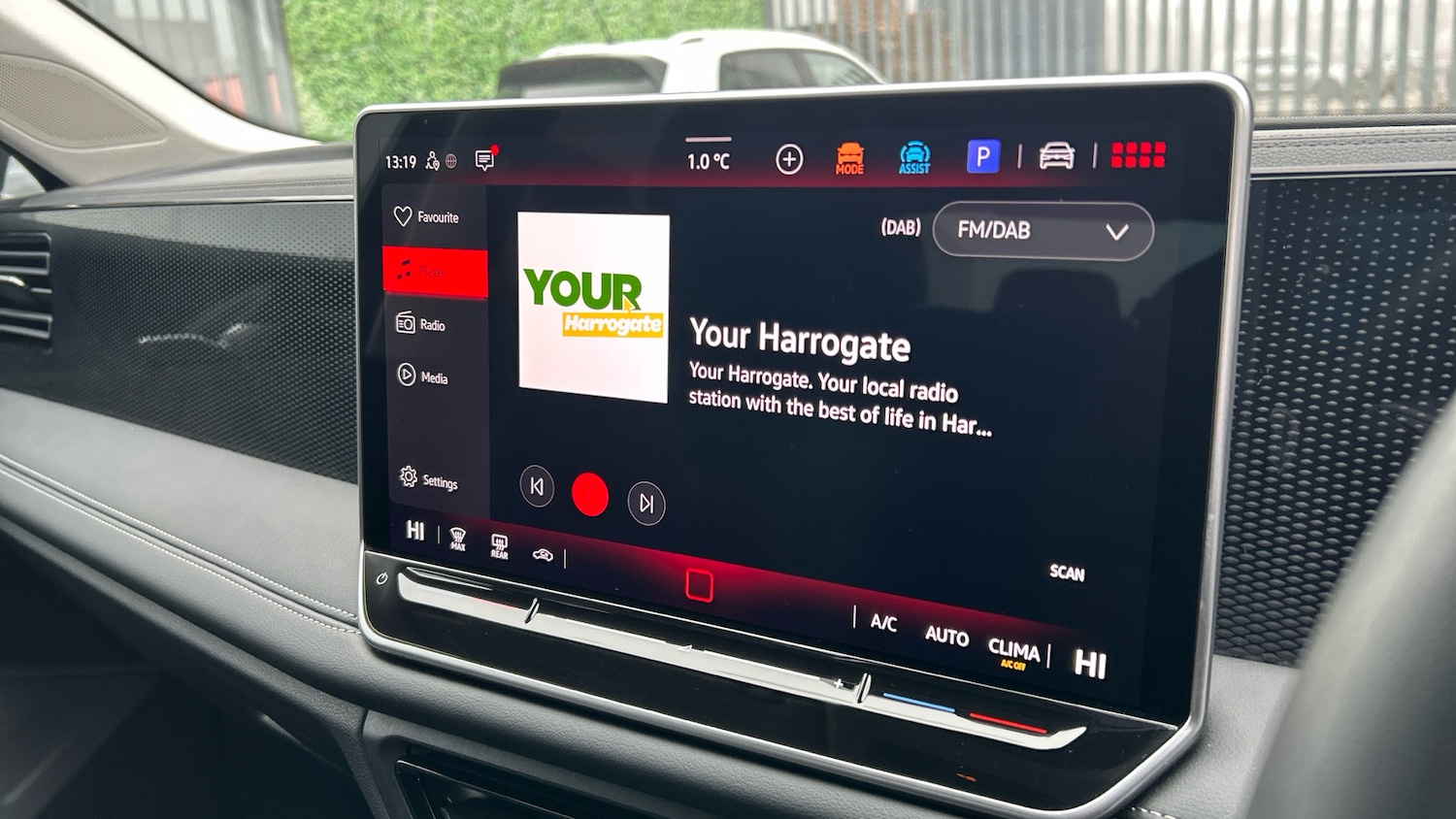 Used Volkswagen Tiguan 2024 for sale - 77434545: Photo 12