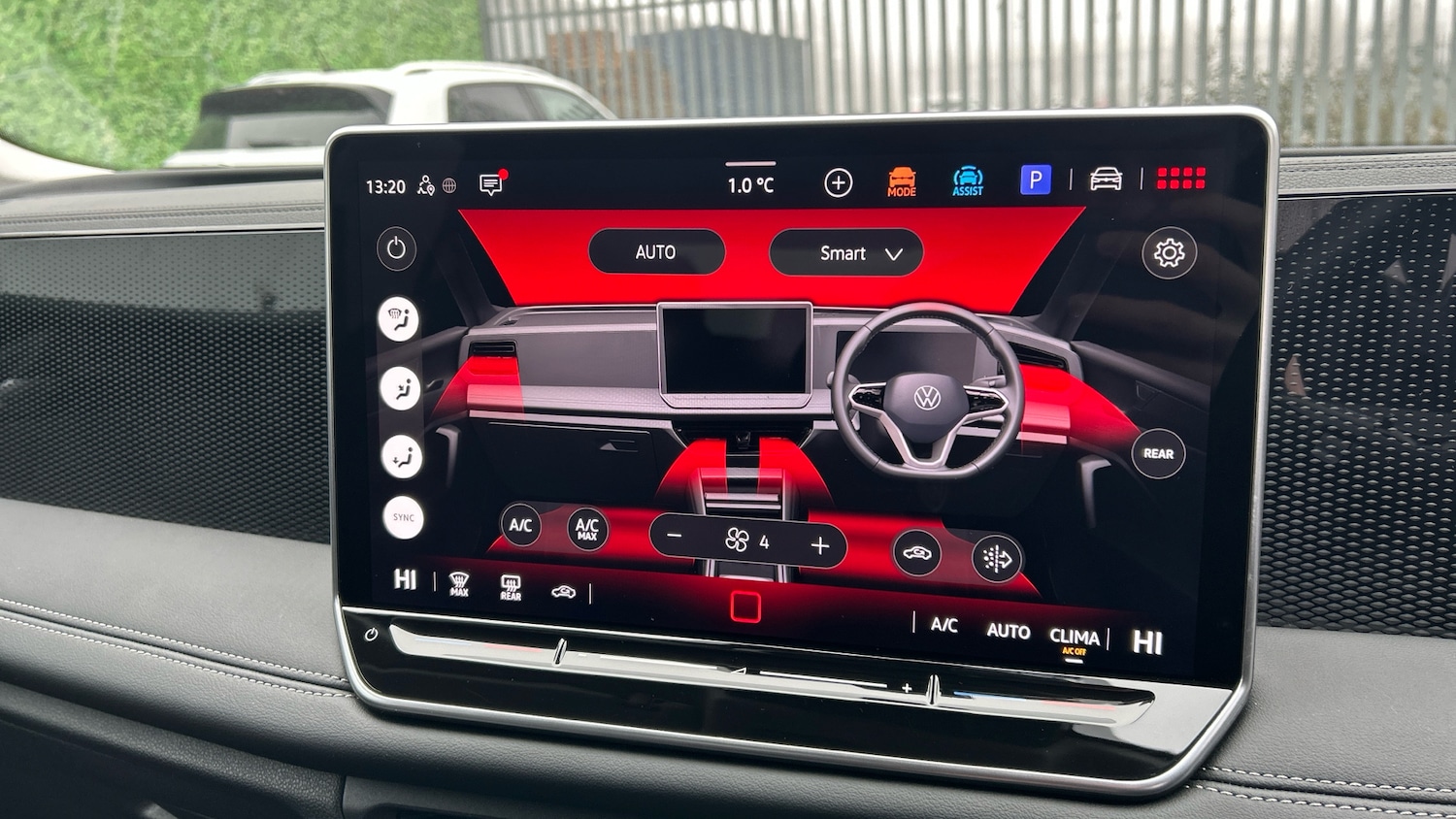 Used Volkswagen Tiguan 2024 for sale - 77434545: Photo 13