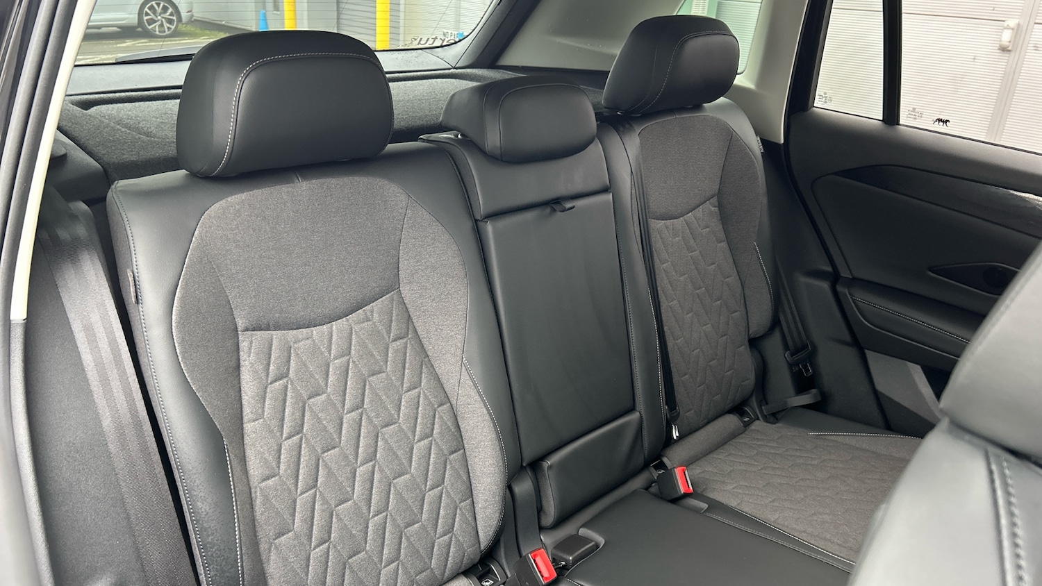 Used Volkswagen Tiguan 2024 for sale - 77434545: Photo 16