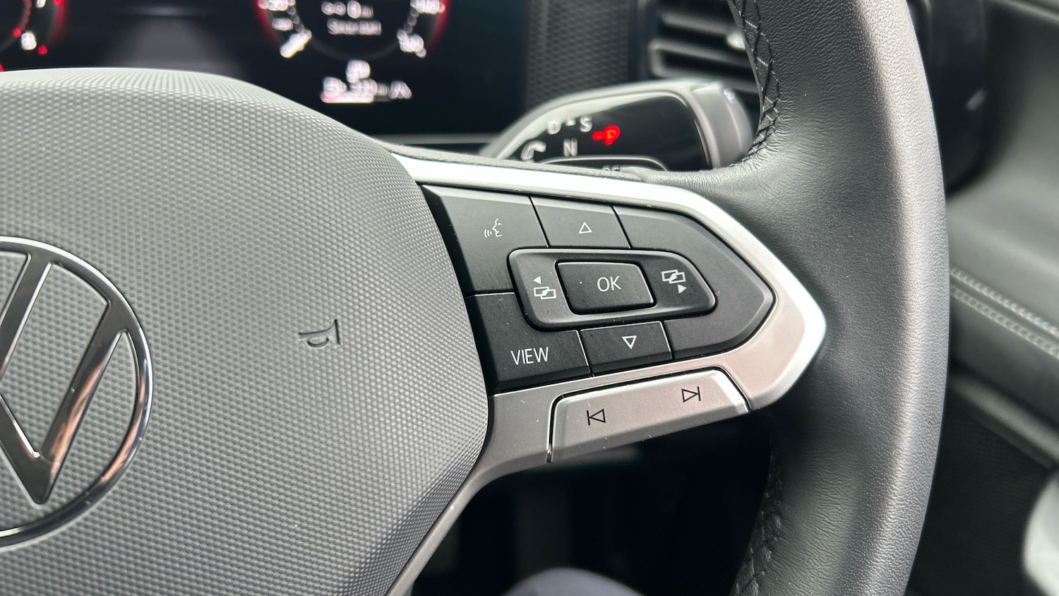 Used Volkswagen Tiguan 2024 for sale - 77434545: Photo 18