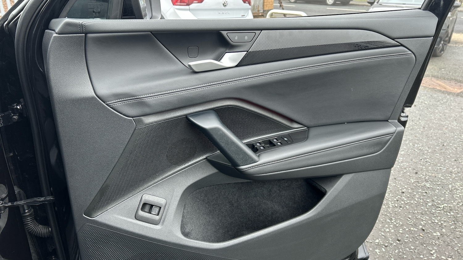 Used Volkswagen Tiguan 2024 for sale - 77434545: Photo 19