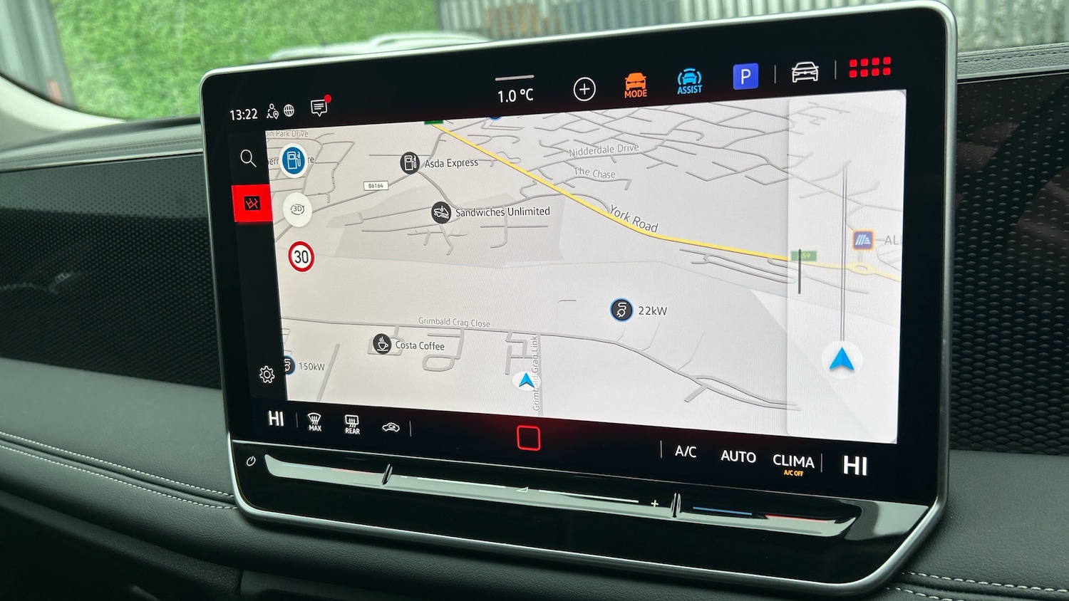 Used Volkswagen Tiguan 2024 for sale - 77434545: Photo 34