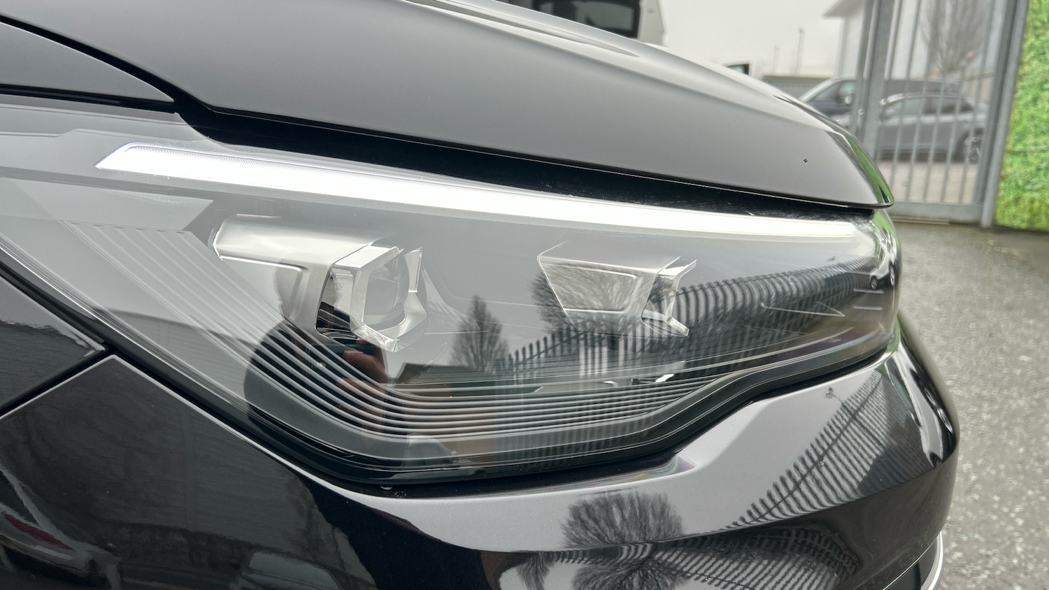 Used Volkswagen Tiguan 2024 for sale - 77434545: Photo 40