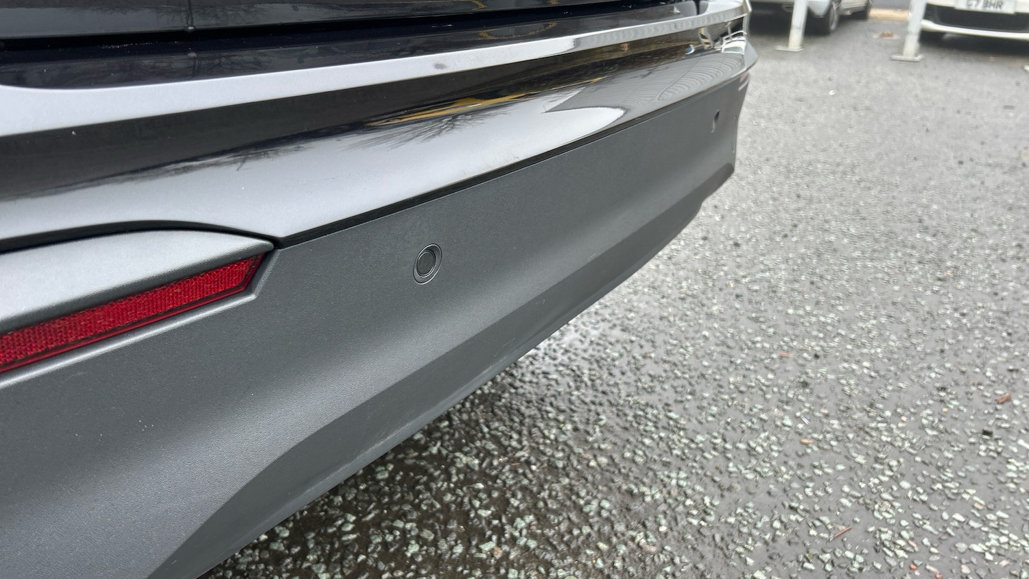 Used Volkswagen Tiguan 2024 for sale - 77434545: Photo 44