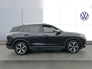 Used Volkswagen Tiguan 2024 for sale - 77434545: Photo