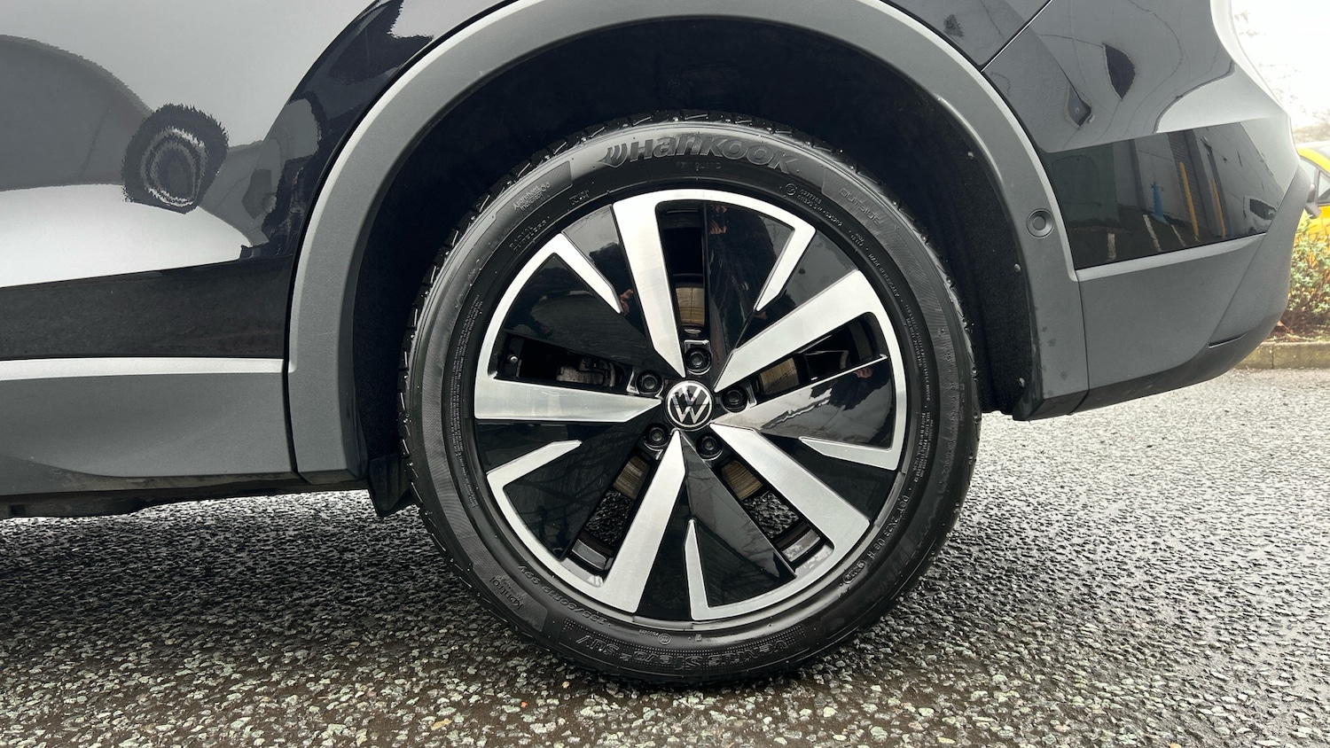 Used Volkswagen Tiguan 2024 for sale - 77434545: Photo 5