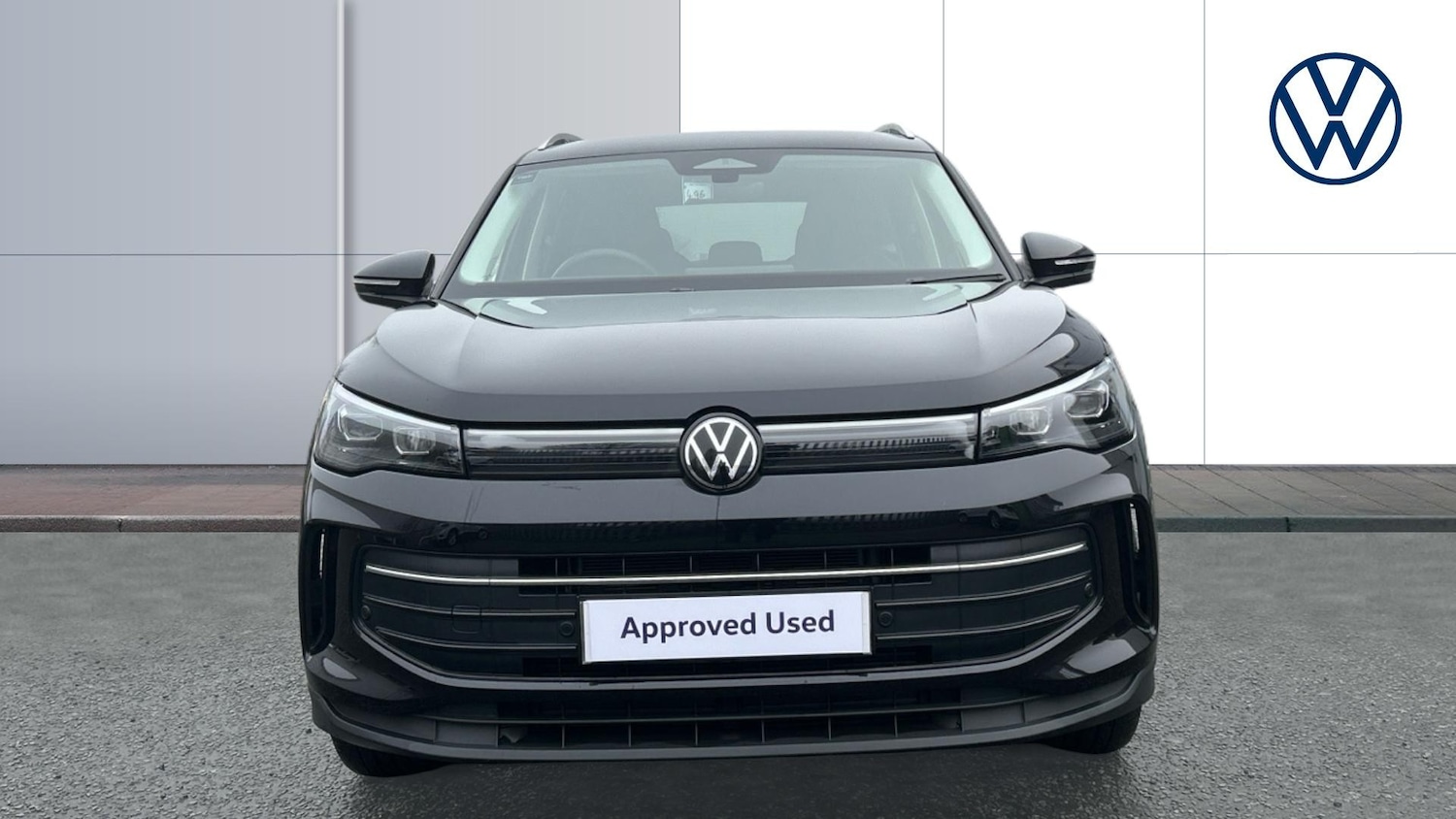 Used Volkswagen Tiguan 2024 for sale - 77434545: Photo 7