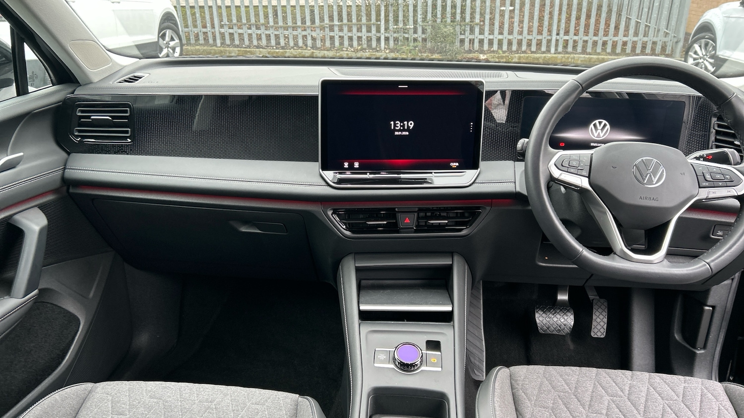 Used Volkswagen Tiguan 2024 for sale - 77434545: Photo 9