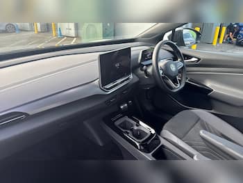 Used Volkswagen ID.4 2025 for sale - 79800798: Photo