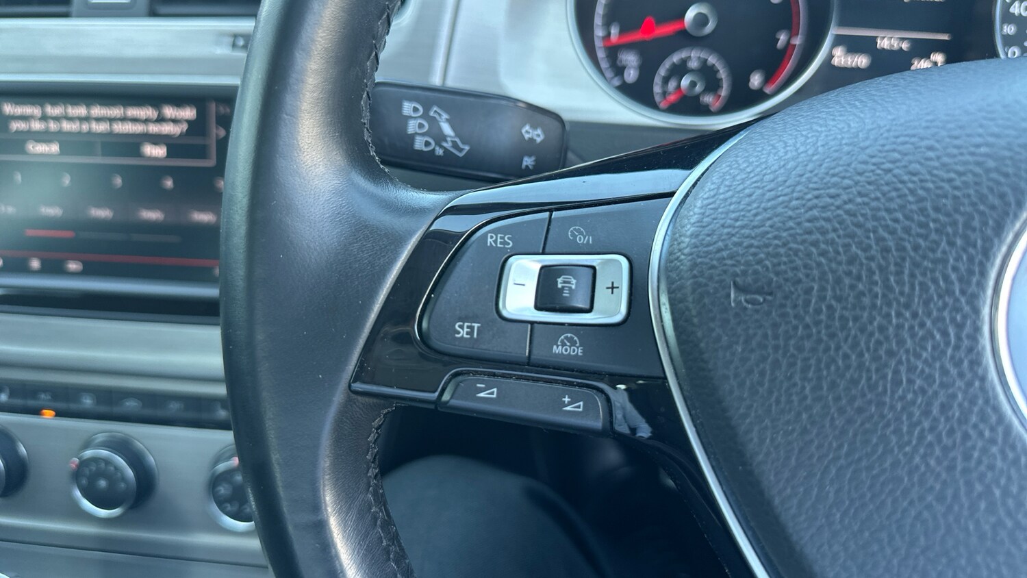 Used Volkswagen Golf 2016 for sale - 77997435: Photo 17