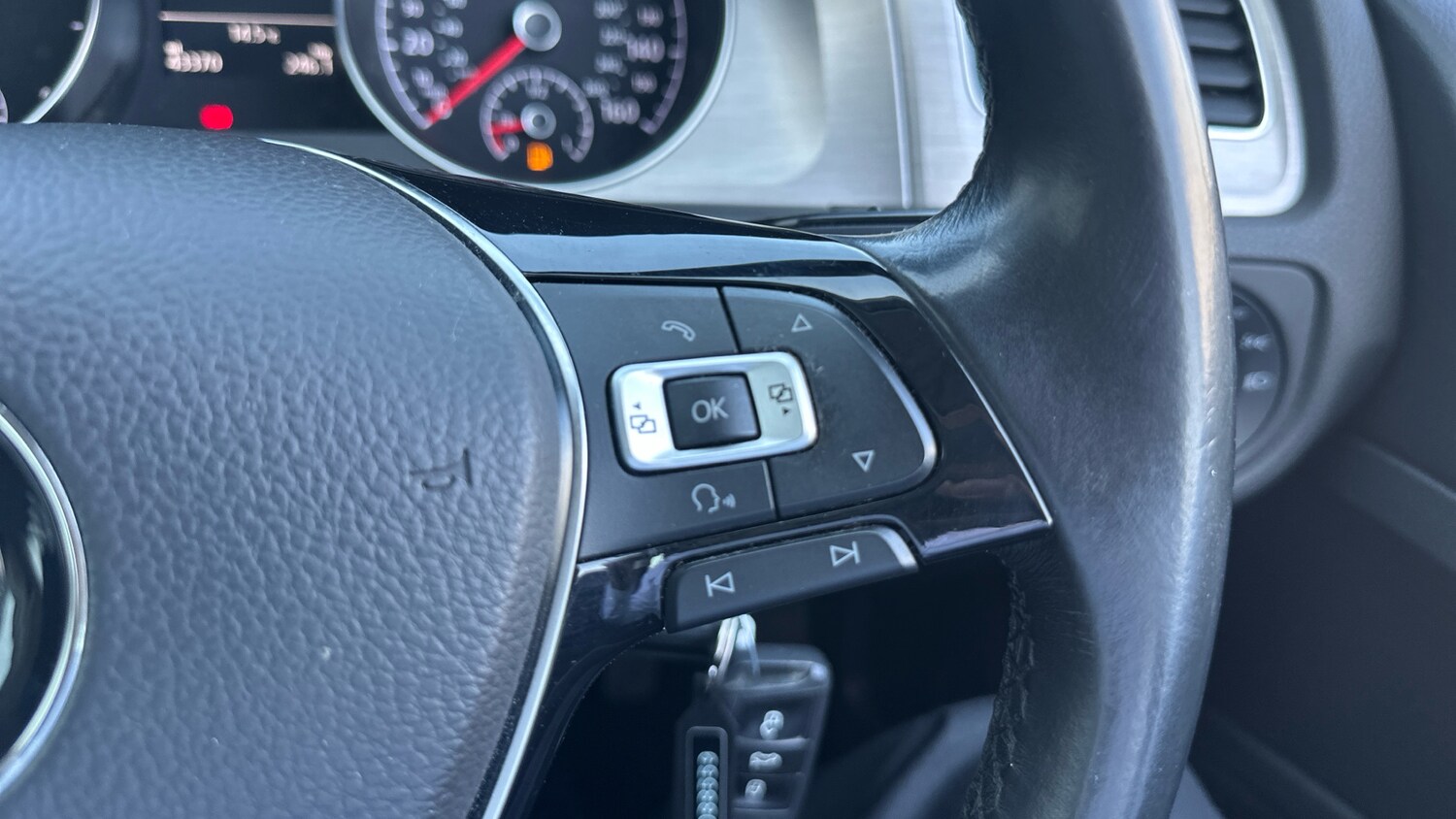 Used Volkswagen Golf 2016 for sale - 77997435: Photo 18