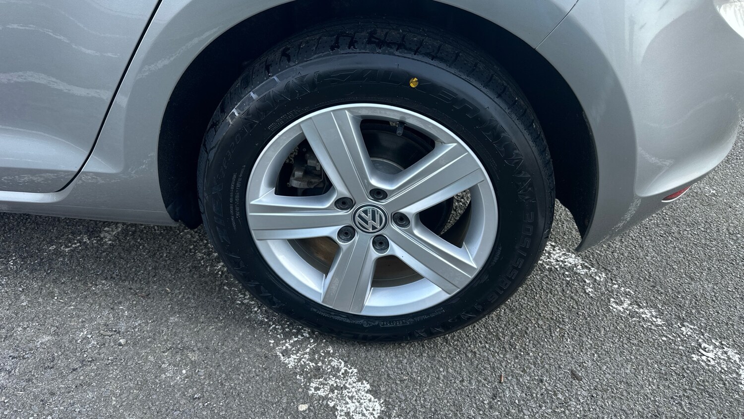 Used Volkswagen Golf 2016 for sale - 77997435: Photo 22