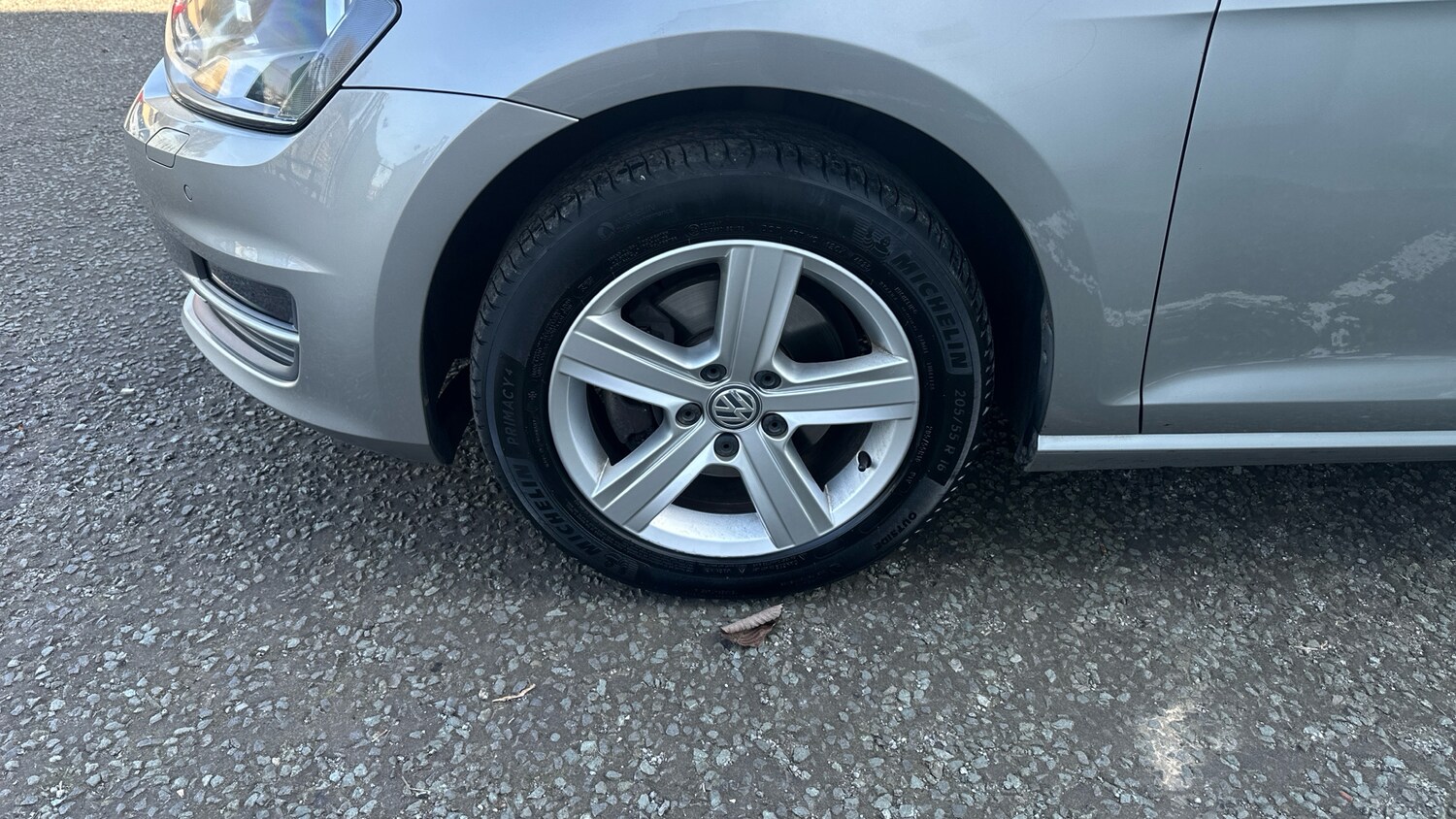 Used Volkswagen Golf 2016 for sale - 77997435: Photo 23