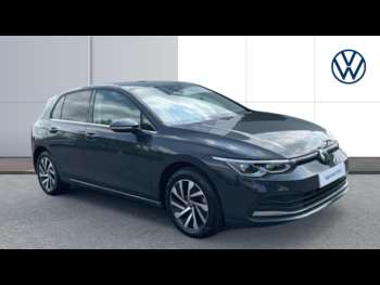 2023 (72) - 1.4 TSI eHybrid Style 5dr DSG Hatchback