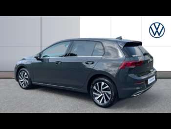 Used Volkswagen Golf 2023 for sale - 74993216: Photo
