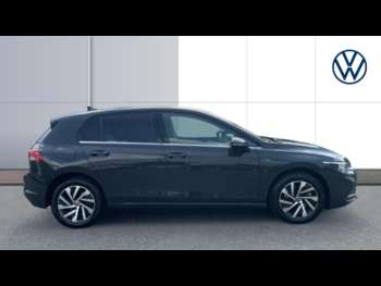Used Volkswagen Golf 2023 for sale - 74993216: Photo