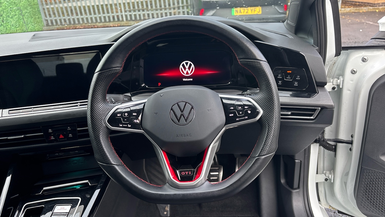Used Volkswagen Golf 2023 for sale - 76252259: Photo 10