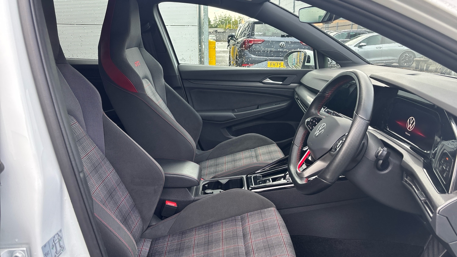 Used Volkswagen Golf 2023 for sale - 76252259: Photo 15