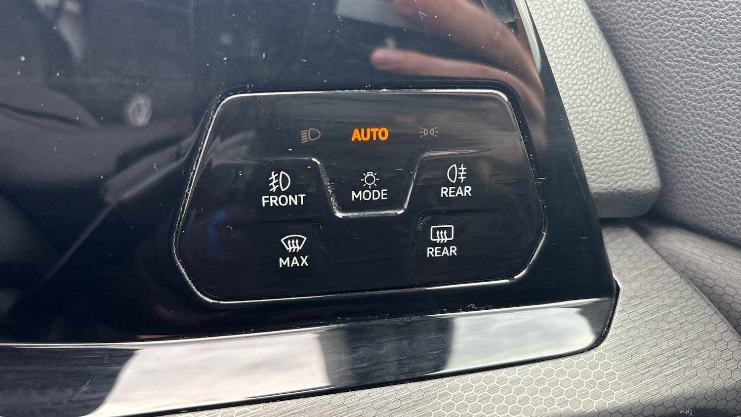 Used Volkswagen Golf 2023 for sale - 76252259: Photo 21