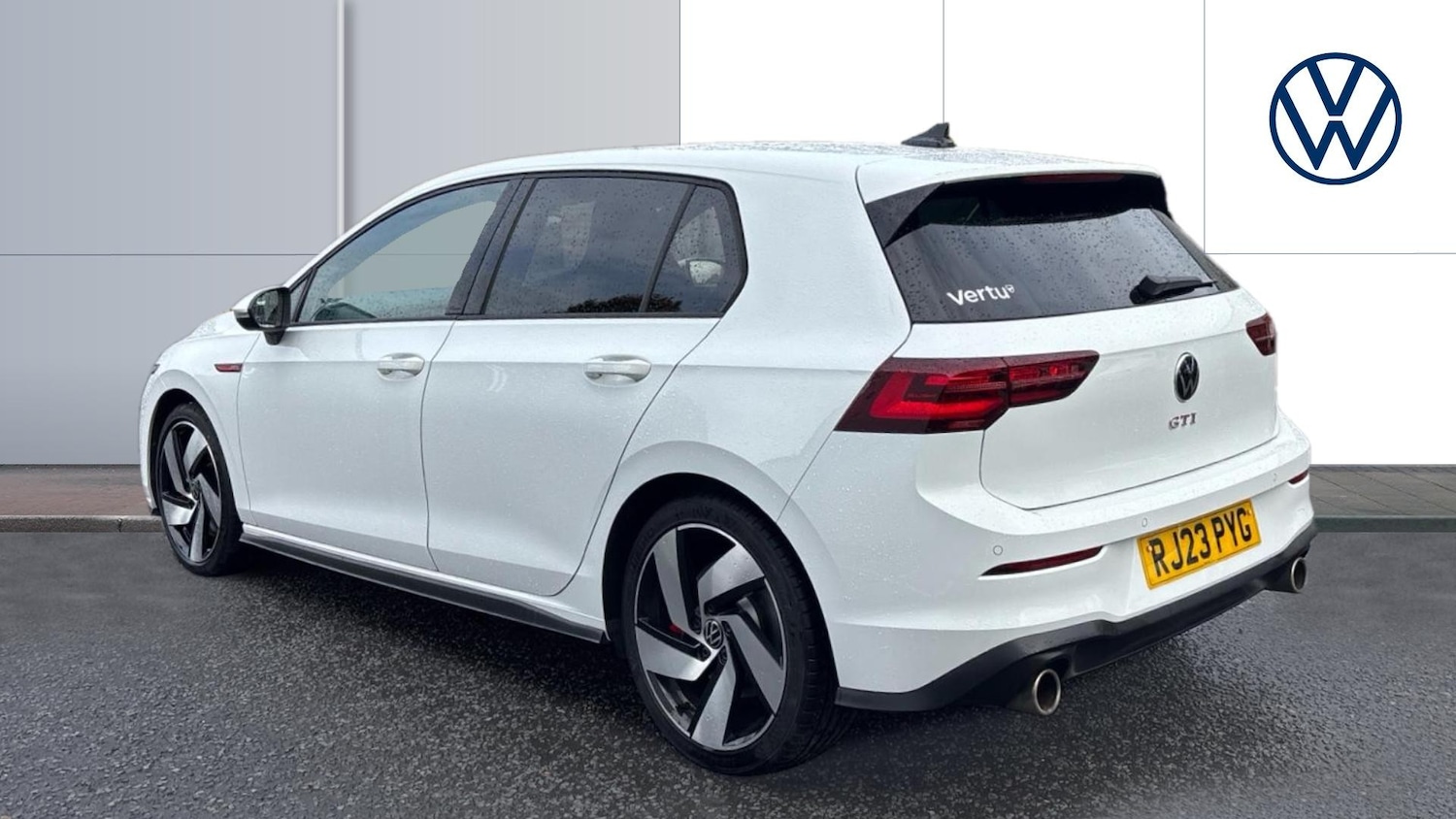Used Volkswagen Golf 2023 for sale - 76252259: Photo 3