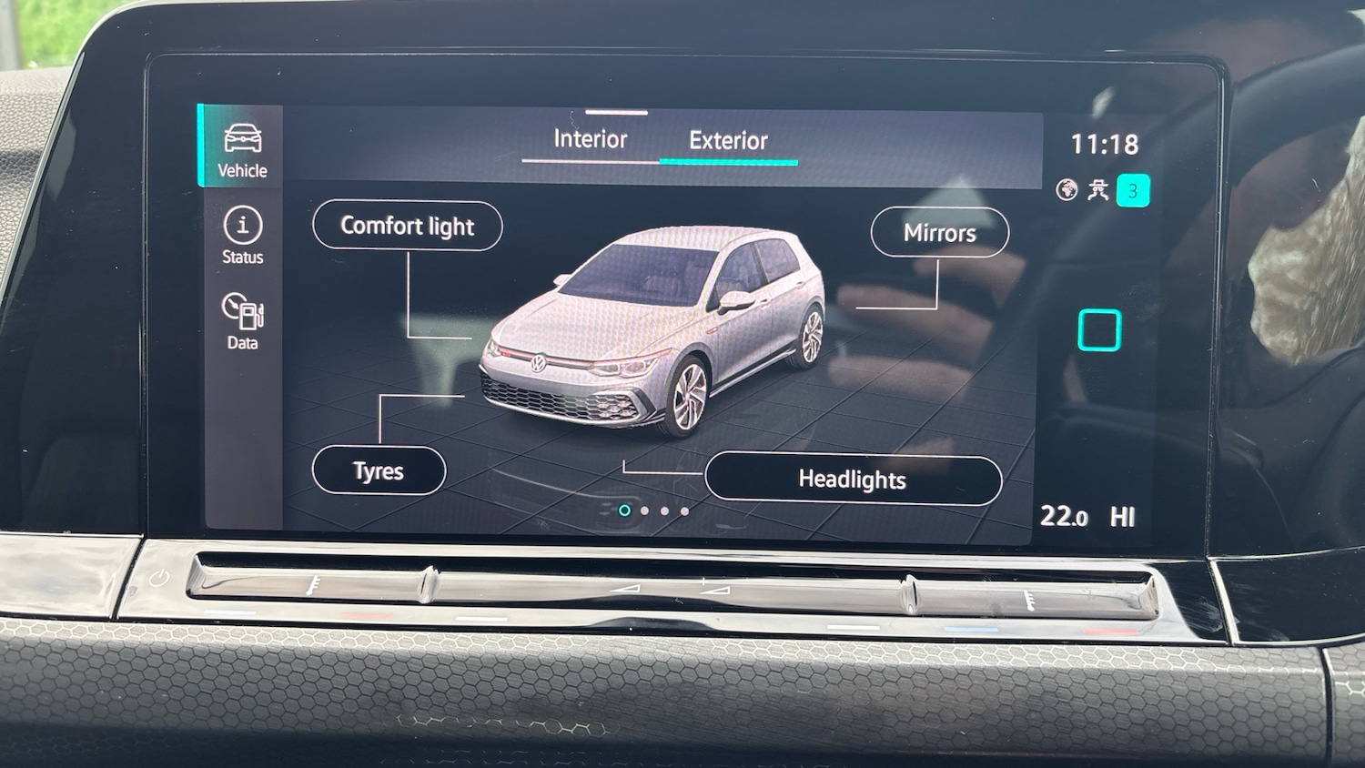 Used Volkswagen Golf 2023 for sale - 76252259: Photo 32