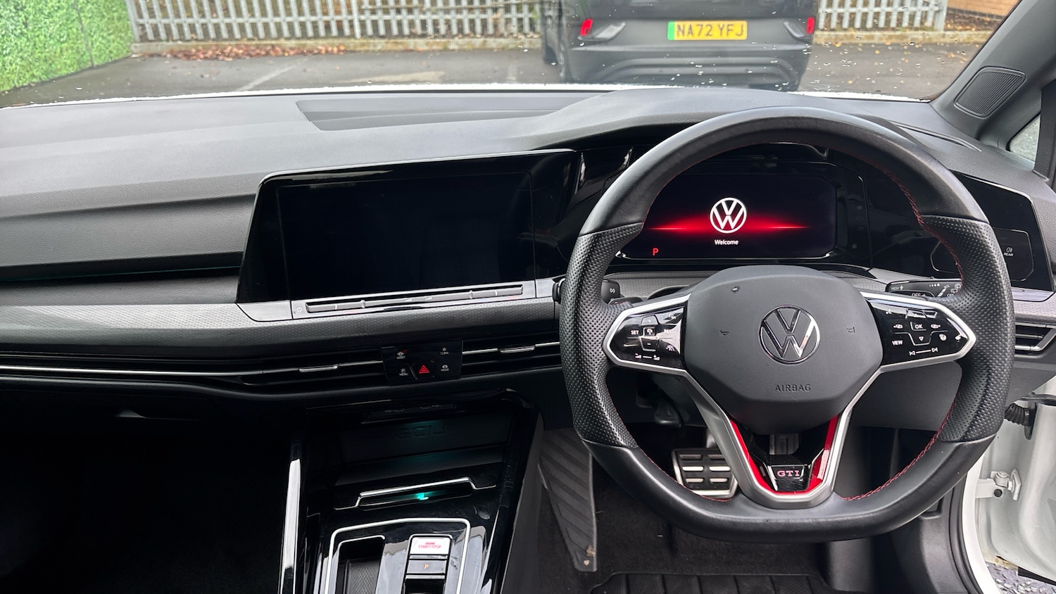 Used Volkswagen Golf 2023 for sale - 76252259: Photo 9