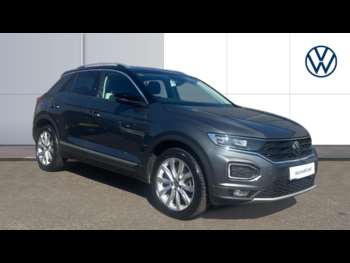 2021 (21) - 2.0 TSI 4MOTION SEL 5dr DSG Petrol Hatchback