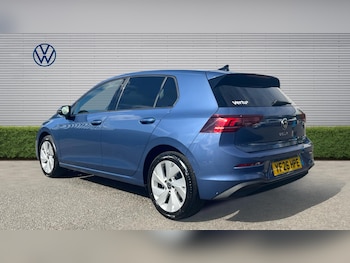 Used Volkswagen Golf 2026 for sale - 79545588: Photo