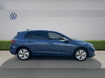 Used Volkswagen Golf 2026 for sale - 79545588: Photo
