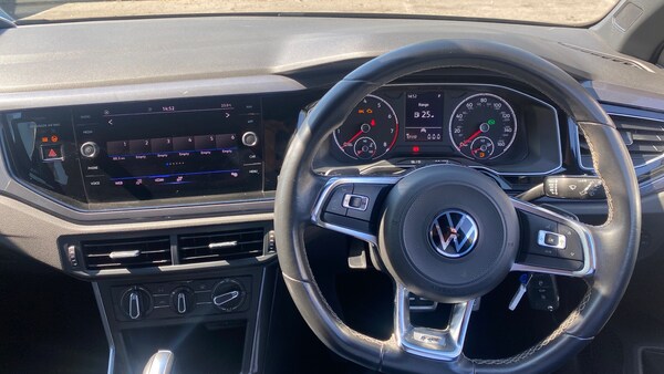Used Volkswagen Polo 2021 for sale - 76064121: Photo 10