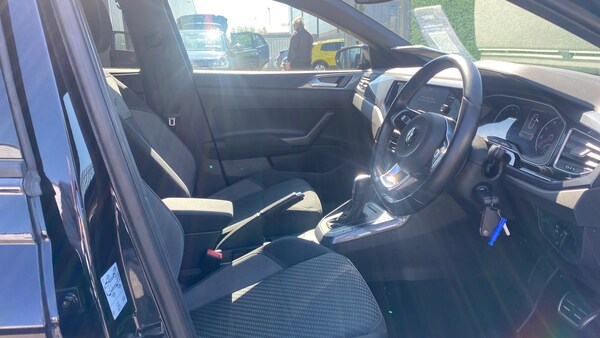 Used Volkswagen Polo 2021 for sale - 76064121: Photo 15